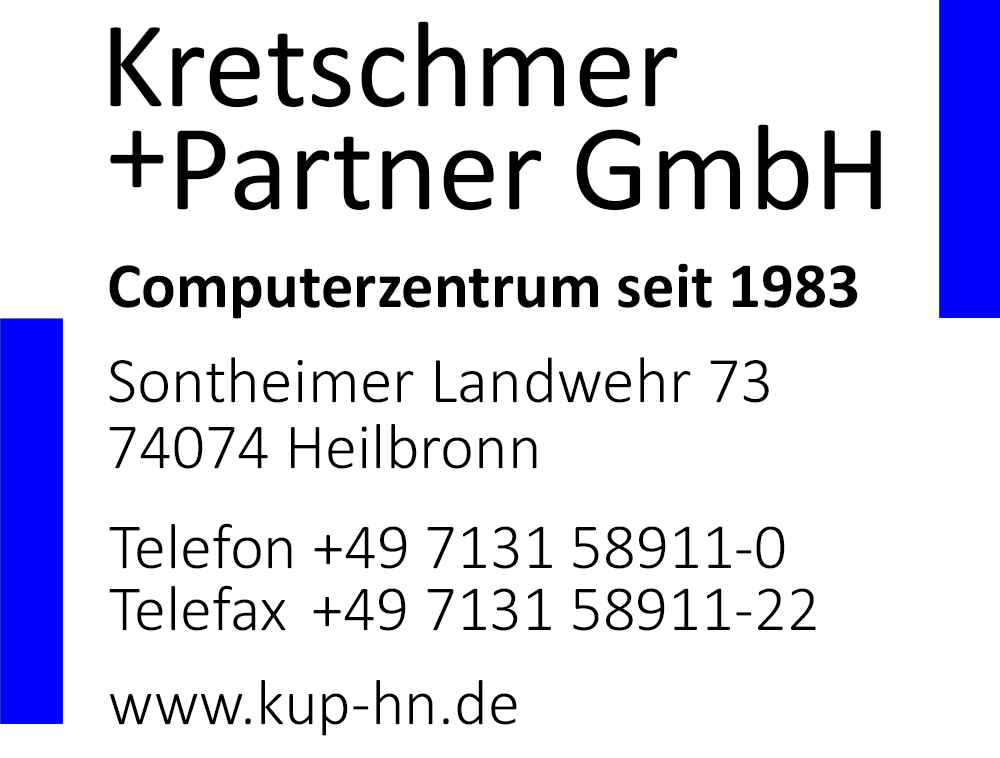Kretschmer+Partner GmbH